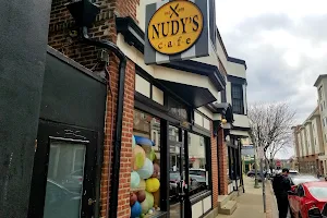 Nudy's Cafe Ardmore image