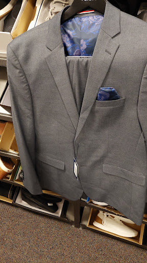 Department Store «Nordstrom Rack The Rim», reviews and photos, 5823 Worth Pkwy, San Antonio, TX 78257, USA