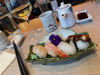 Plats et boissons du Restaurant japonais Izumi à Lille - n°5