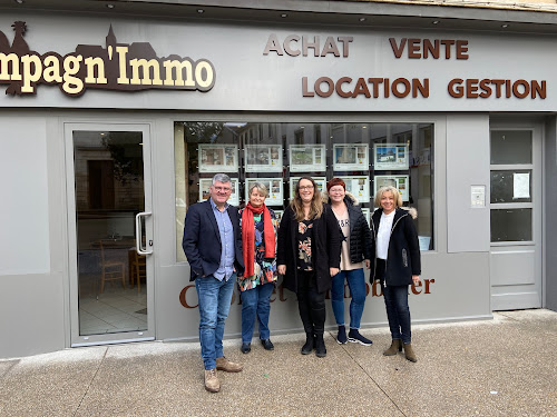 Agence immobilière Campagn'Immo Tarare