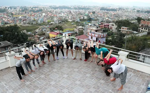 Nepal Yoga Home image