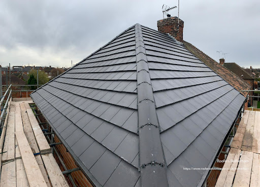 Roofers Rotherham