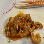 Photo n°4 de l'avis de Silvio.i fait le 26/05/2023 à 20:51 sur le  Antica Osteria dell'Angelo à Alba Adriatica