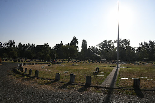 Funeral Home «City View Funeral Home and Cemetery», reviews and photos, 390 Hoyt St S, Salem, OR 97302, USA