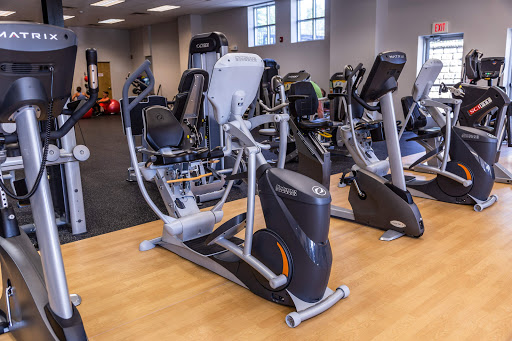 Health Club «Old Town Athletic Club», reviews and photos, 361 Walker Dr, Warrenton, VA 20186, USA