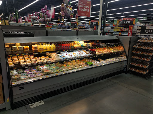 Supermarket «Walmart Neighborhood Market», reviews and photos, 512 N Ventu Park Rd, Thousand Oaks, CA 91320, USA