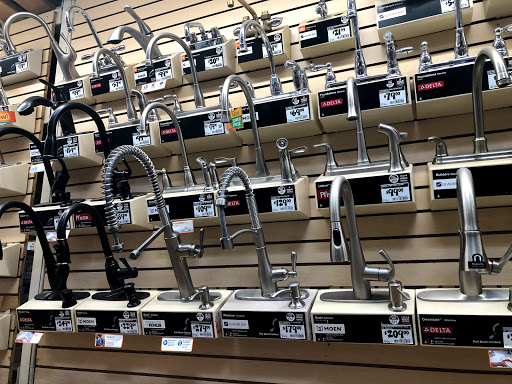 Home Improvement Store «The Home Depot», reviews and photos, 9300 SE 82nd Ave, Happy Valley, OR 97086, USA