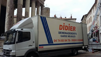 Transports Didier