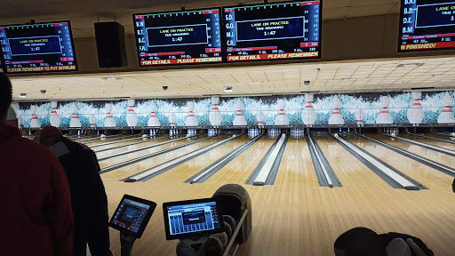 Bowling Alley «Fort Eustis Bowling Center», reviews and photos, 675 Dickman St, Fort Eustis, VA 23604, USA