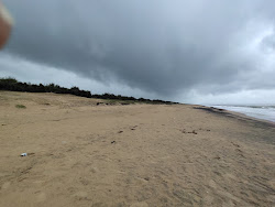Foto di Dankalpadu Beach con molto pulita livello di pulizia