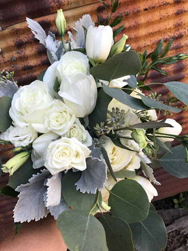Florist «C J Lilly & Company», reviews and photos, 128 W Mulberry St, Collierville, TN 38017, USA