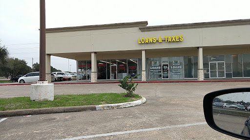 Express Cleaners in Needville, Texas