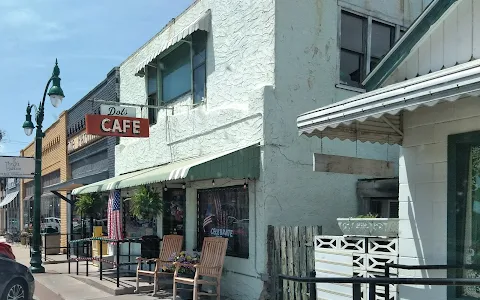 Dot's Cafe image