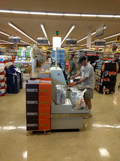 Grocery Store «Safeway», reviews and photos, 12821 Braemar Village Plaza, Bristow, VA 20136, USA