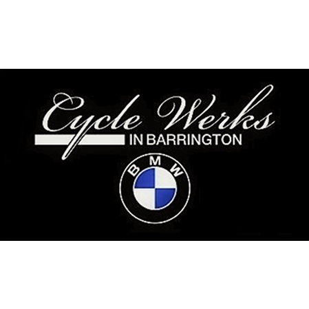 Motorcycle Dealer «Cycle Werks in Barrington», reviews and photos, 126 N Cook St, Barrington, IL 60010, USA