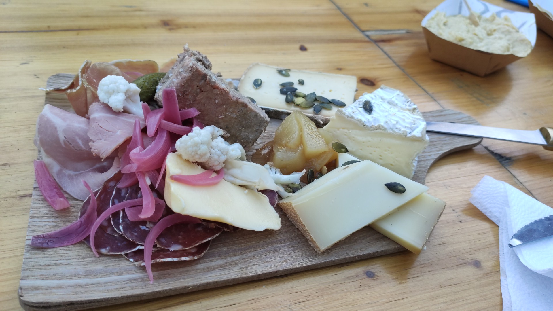 Photo n° 1 de l'avis de Antoine.r fait le 21/08/2020 à 17:46