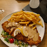 Photo n°3 de l'avis de Mario.r fait le 21/05/2022 à 17:11 sur le  Restaurant Alt Bernkastel à Bernkastel-Kues