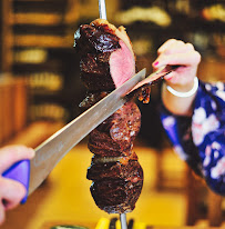 Churrasco du Restaurant RODIZIO O BRAZIL à Paris - n°1