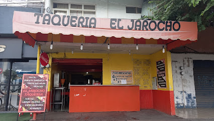 Taqueria 'El Jarocho'