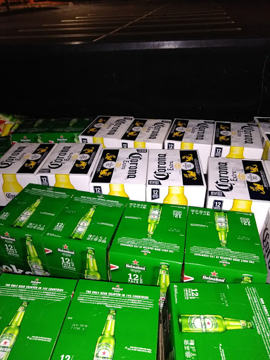Liquor Store «Morris Plains Bottle King», reviews and photos, 246 Littleton Rd, Morris Plains, NJ 07950, USA