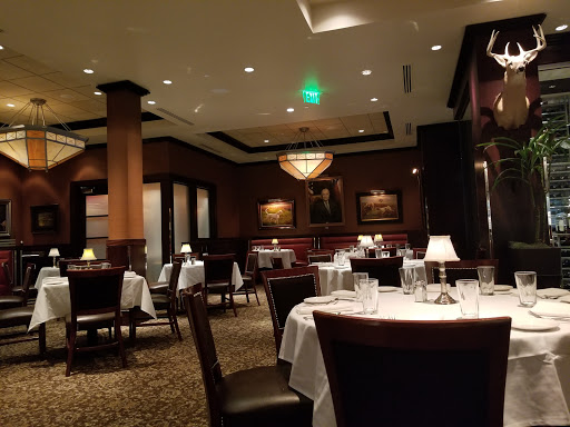 The Capital Grille