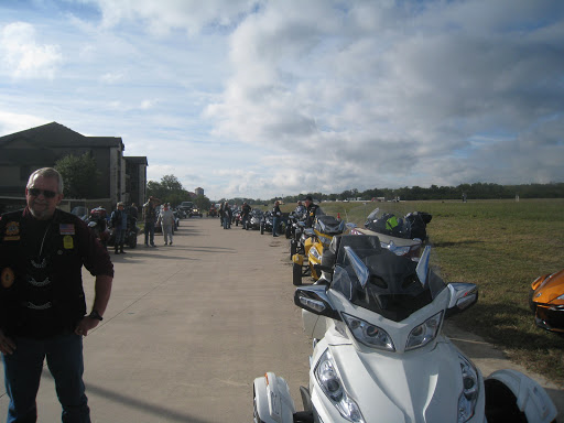 Motorsports Store «Coyote Powersports», reviews and photos, 32127 Interstate 10 Frontage Rd, Boerne, TX 78006, USA