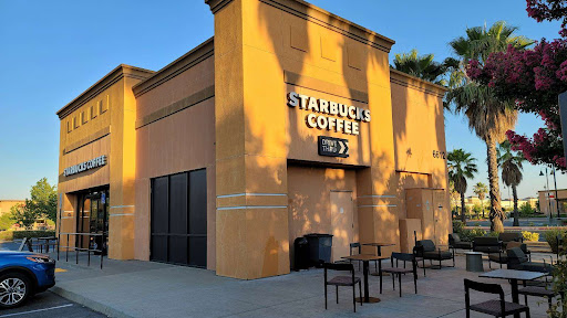 Starbucks image