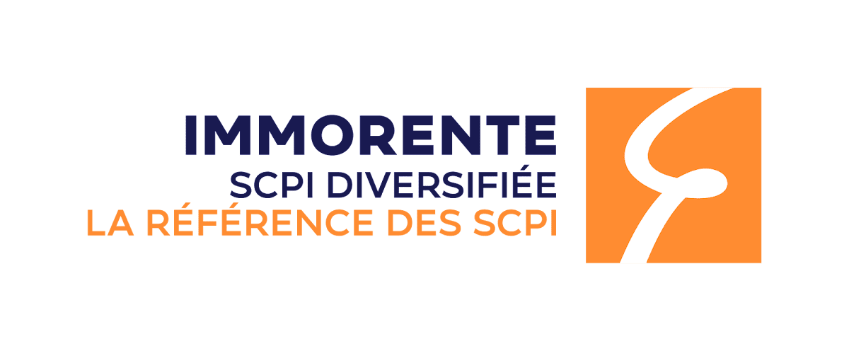 SCPI Immorente à Évry-Courcouronnes (Essonne 91)