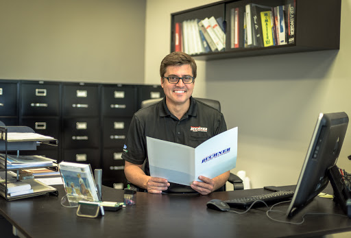 Heating Contractor «Buchner Heating, AC & Plumbing», reviews and photos, 2116 W Galena Blvd, Aurora, IL 60506, USA