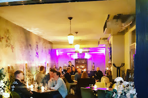 Restaurant-Café d’Oude BRINK