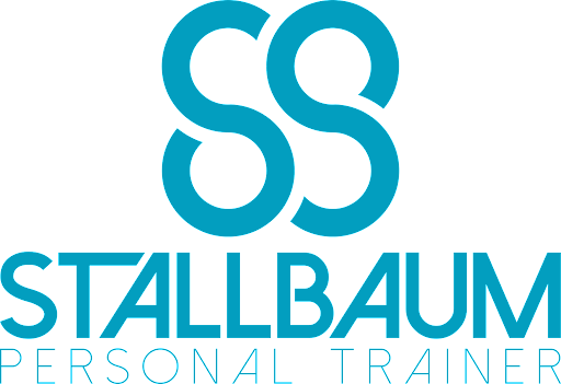 Logo da empresa - Personal trainer Stallbaum