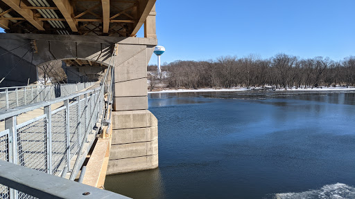 Park «Fox River Bluff west», reviews and photos, 5N753 State Rte 31, St Charles, IL 60175, USA