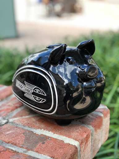 Harley-Davidson Dealer «Orlando Harley-Davidson at Disney Springs», reviews and photos, 1502 Buena Vista Dr B1, Lake Buena Vista, FL 32830, USA