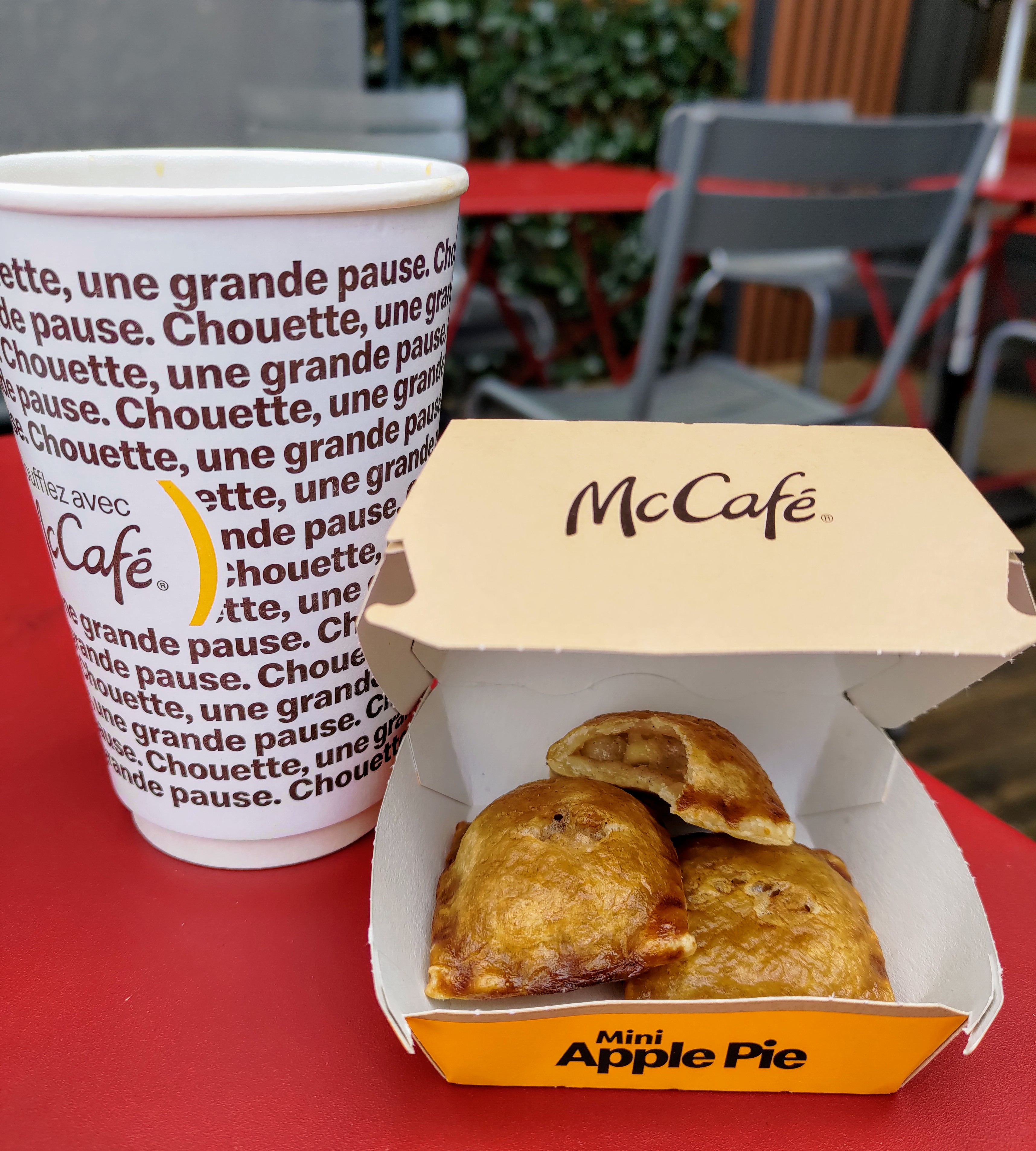 Photo n° 2 de l'avis de Vinie.a fait le 15/09/2021 à 16:09
