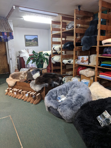 The Woolshed Taupo - Clothing store