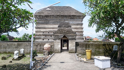 Makam Siti Fatimah Binti Maimun