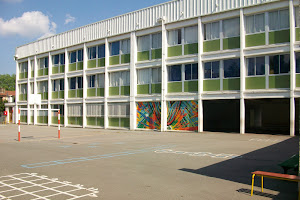 École Élémentaire publique Rangueil