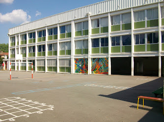 École Élémentaire publique Rangueil