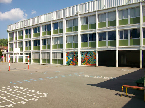 École primaire École Élémentaire publique Rangueil Toulouse