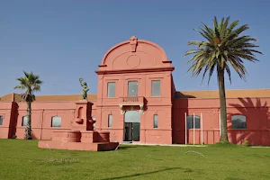 Museu Municipal De Espinho - Fórum de Arte e Cultura de Espinho image