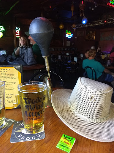 Cocktail Bar «Tradewinds Lounge», reviews and photos, 124 Charlotte St, St Augustine, FL 32084, USA