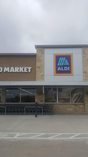 Supermarket «ALDI», reviews and photos, 3085 Ridge Rd, Rockwall, TX 75032, USA