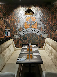 Atmosphère du Restaurant The French House Arras - n°2