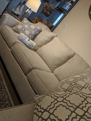 Furniture Store «Ashley HomeStore», reviews and photos, 111 Merchants Blvd, Clarksville, TN 37040, USA