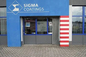 Sigma Service Center Bergen op Zoom image