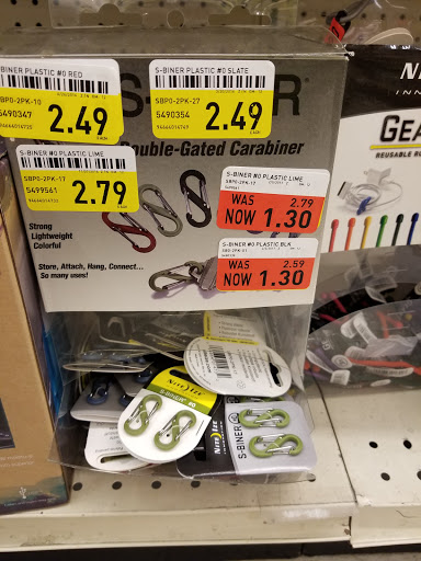 Hardware Store «Westlake Ace Hardware», reviews and photos, 2000 Matlock Rd, Mansfield, TX 76063, USA