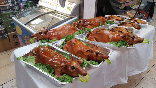 Supermarket «Brighton Bazaar», reviews and photos, 1007 Brighton Beach Ave, Brooklyn, NY 11235, USA