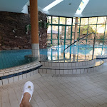 Photo n°3 de l'avis de David. fait le 07/05/2019 à 05:56 sur le  Hotel Villa Hammerschmiede à Pfinztal