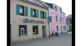 Banque Crédit Agricole du Morbihan Groix 56590 Groix