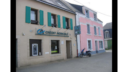 Photo du Banque Crédit Agricole du Morbihan Groix à Groix